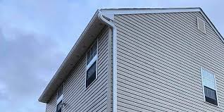 Best Siding Painting and Refinishing  in Cuyahoga Falls, OH